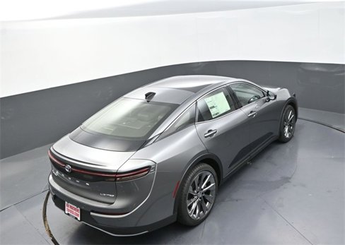 New 2026 Toyota Crown Limited image 25