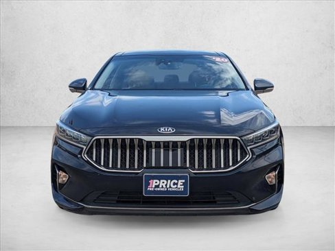 Used 2020 Kia Cadenza Limited image 2