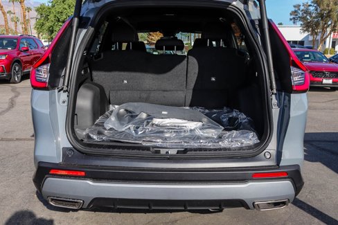 New 2026 Honda CR-V TrailSport image 13