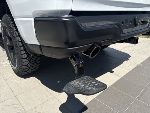 New 2026 RAM 1500 Classic Warlock image 13