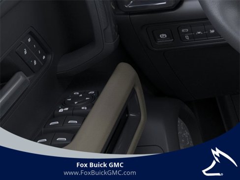 Used 2026 GMC Hummer EV SUV image 22