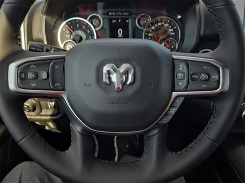 New 2026 RAM 1500 2WD Crew Cab image 24