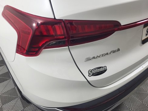 Used 2022 Hyundai Santa Fe SEL w/ Cargo Package image 11