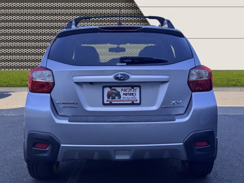 Used 2014 Subaru Crosstrek 2.0i Limited image 7