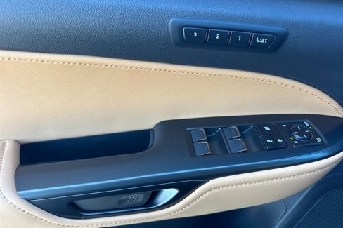 New 2026 Lexus NX 350 AWD w/ Premium Package image 13