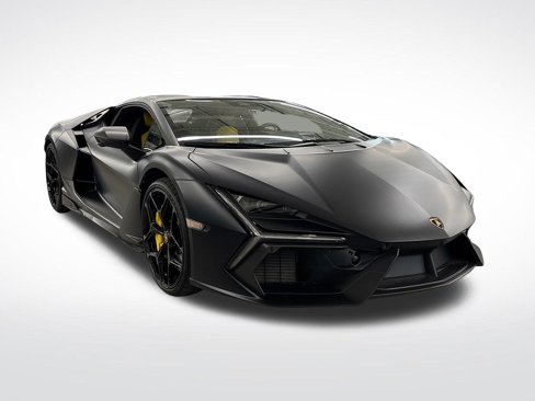 Used 2024 Lamborghini Revuelto image 7