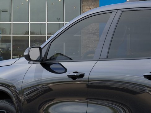 New 2026 Chevrolet Traverse RS image 12