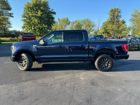 Used 2023 Ford F150 Tremor w/ 360 Degree Camera Package image 7
