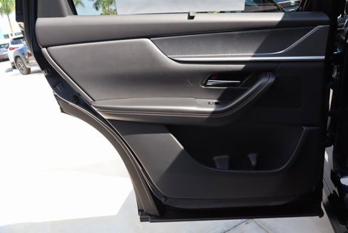 New 2026 MAZDA CX-90 3.3 Turbo w/ Preferred Package image 18