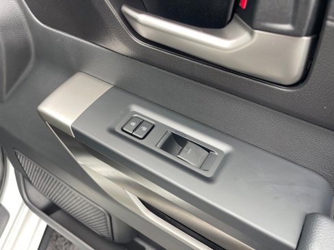 New 2026 Toyota Tundra SR5 image 19
