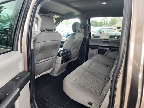 Used 2019 Ford F150 XLT w/ Equipment Group 302A Luxury image 14