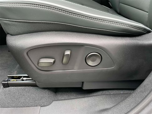 New 2026 GMC Sierra EV AT4 image 23
