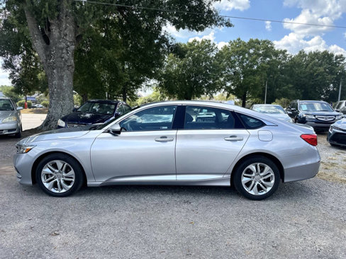 Used 2019 Honda Accord LX image 8