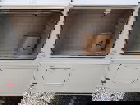 Used 2018 Ford Transit 350 156 DRW w/ Motorhome Prep Package image 16