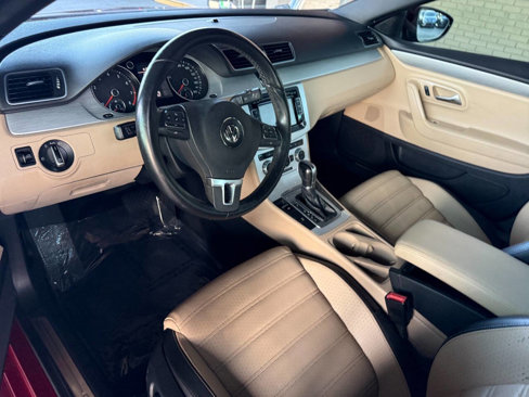 Used 2013 Volkswagen CC Sport image 21