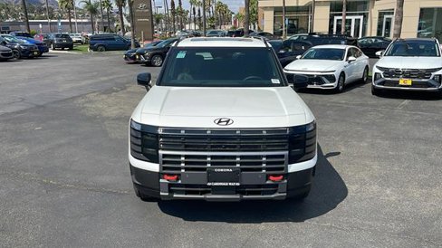 New 2026 Hyundai Palisade XRT Pro image 2