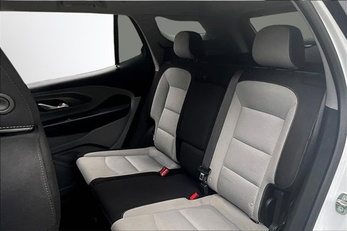 Used 2023 GMC Terrain SLE w/ Driver Convenience Package image 22