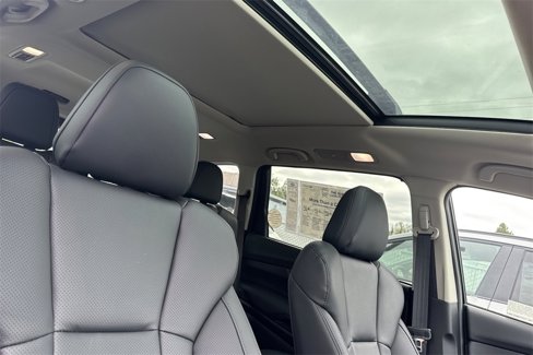 New 2025 Subaru Ascent Bronze Edition w/ Onyx Package image 16