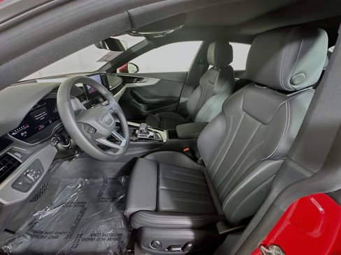 Used 2025 Audi A5 2.0T Premium Plus image 12