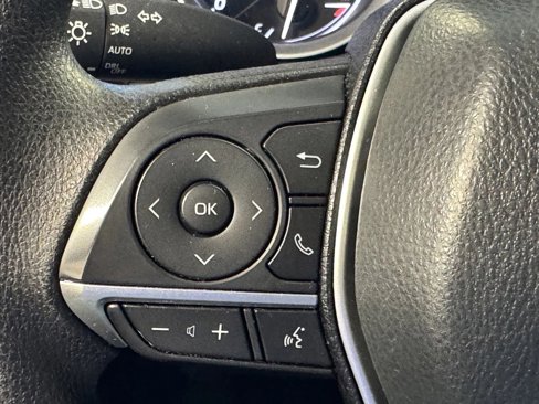 Used 2024 Toyota Camry LE image 14