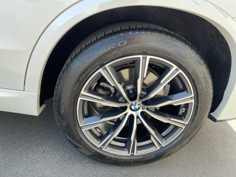 Used 2025 BMW X5 sDrive40i image 23