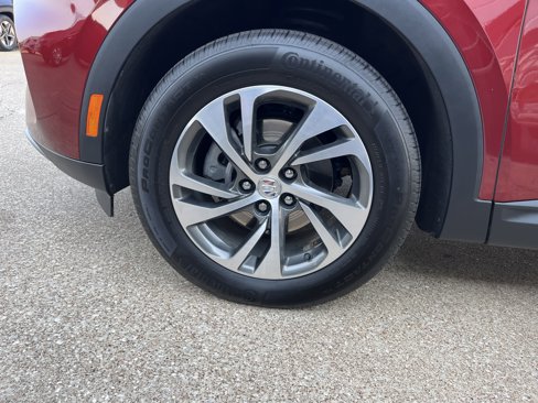 Used 2023 Buick Envision Essence image 25
