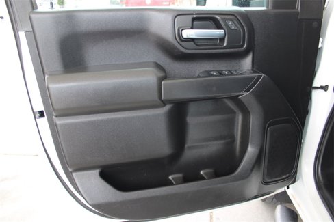 Used 2023 Chevrolet Silverado 3500 W/T w/ WT Fleet Convenience Package image 17