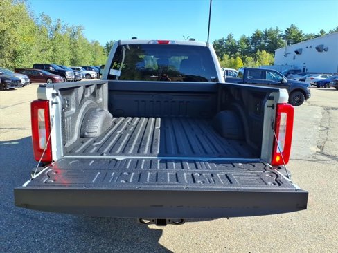 New 2026 Ford F250 XLT image 8