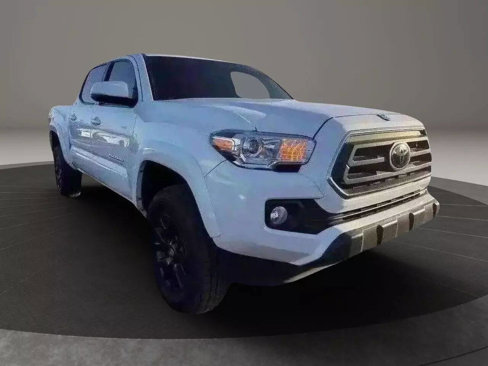 Used 2023 Toyota Tacoma SR5 image 10