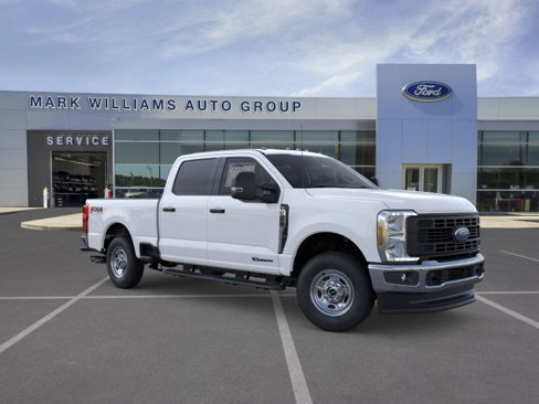 New 2026 Ford F250 XL image 7