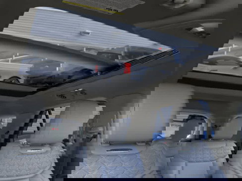 New 2025 Ford Explorer Platinum image 22