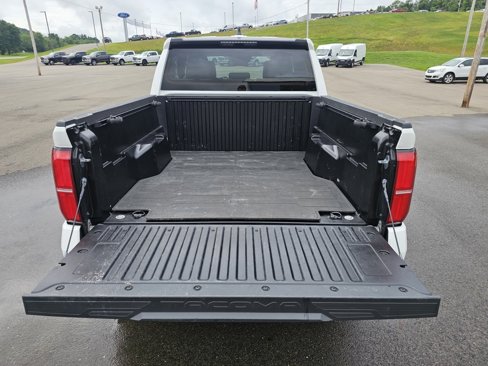 Used 2024 Toyota Tacoma SR5 image 16