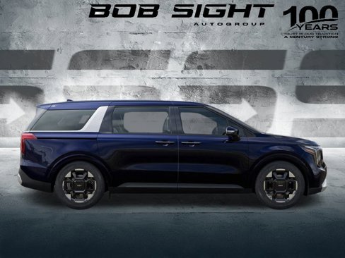 New 2026 Kia Carnival EX image 8