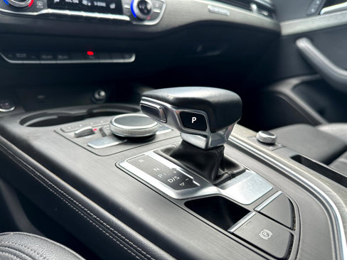 Used 2019 Audi A4 2.0T Premium Plus w/ Premium Plus Package image 34