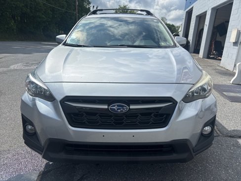 Used 2019 Subaru Crosstrek 2.0i Premium w/ Popular Package #3 image 2
