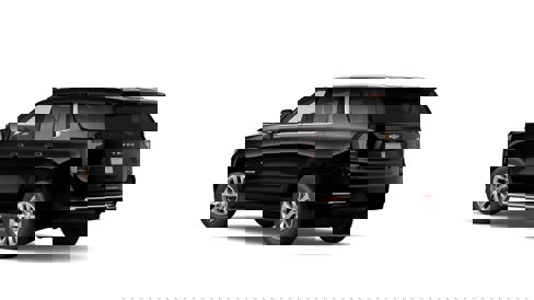 New 2026 Chevrolet Tahoe Premier image 51