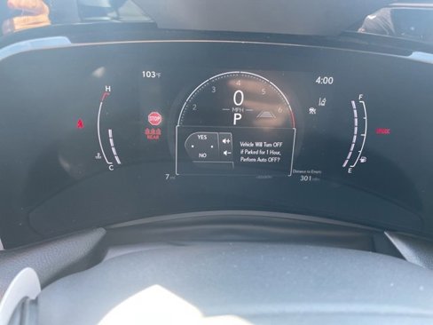 New 2026 Lexus NX 350 AWD w/ Luxury Package image 24