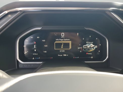 New 2026 GMC Sierra 2500 Denali Ultimate image 37