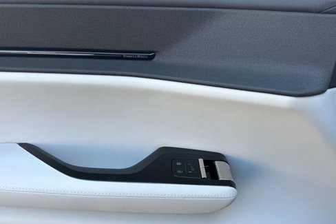 New 2025 Polestar Polestar 3 image 14