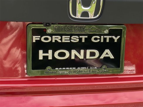 New 2026 Honda Passport RTL image 28