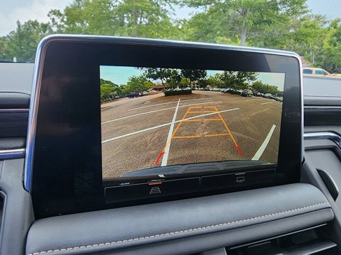 Certified 2023 GMC Yukon SLT image 19