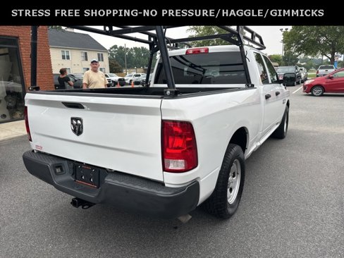 Used 2018 RAM 1500 Tradesman w/ Popular Equipment Group image 25