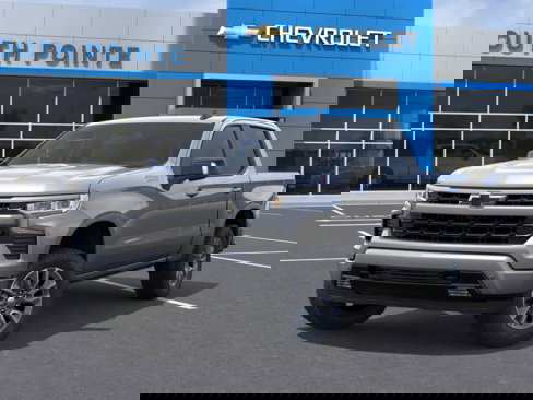 New 2026 Chevrolet Silverado 1500 RST image 6