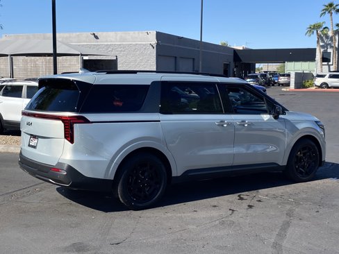 New 2026 Kia Carnival SX Prestige image 4