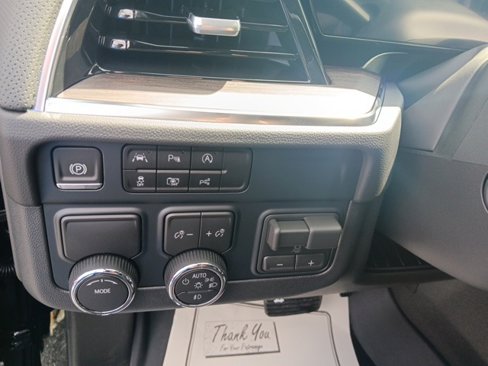 New 2026 Chevrolet Tahoe Premier w/ Sun And Tow Package image 26