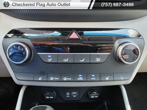 Used 2019 Hyundai Tucson Value image 32