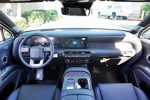 New 2026 Hyundai Palisade Calligraphy image 24