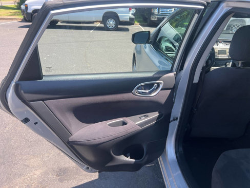 Used 2013 Nissan Sentra SV w/ Driver Pkg image 16