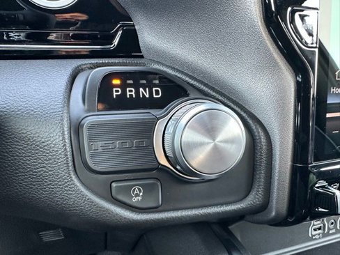 New 2026 RAM 1500 Laramie image 28