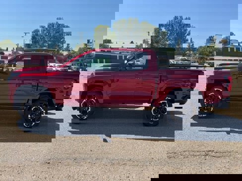 New 2026 Chevrolet Colorado Z71 w/ Technology Package image 4